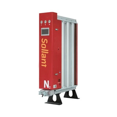 Ġeneratur Modulari tan-Nitroġenu